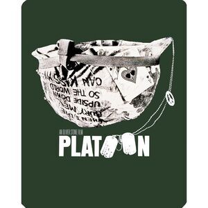 Platoon (Steelbook)